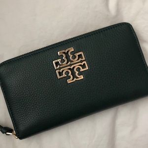 Tory Burch Wallet